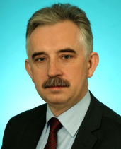 Piotr Grządziel - Członek Zarządu